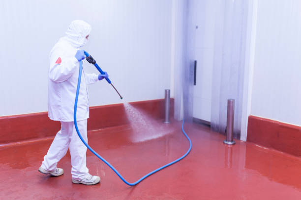 Best Commercial Pressure Washing in Lewistown, PA