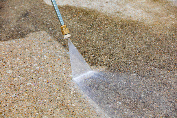 Best Soft Washing for Delicate Surfaces in Lewistown, PA